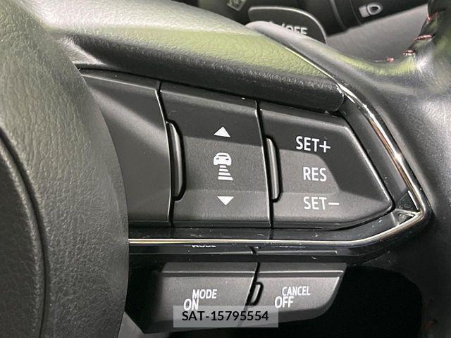 Mazda CX-5 2022-03 8354288-4