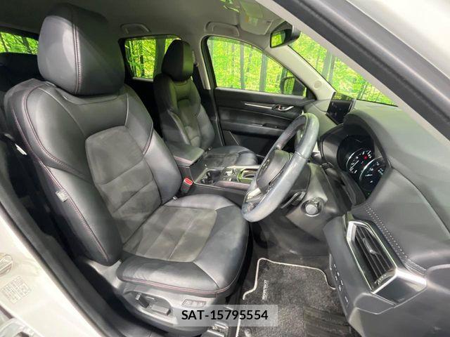 Mazda CX-5 2022-03 8354288-8