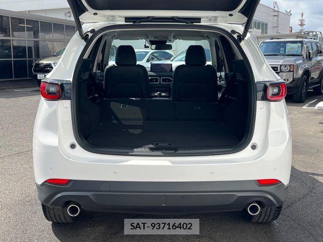 Mazda CX-5 2025-02 8354285-9