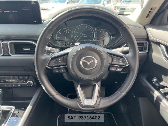 Mazda CX-5 2025-02 8354285-10