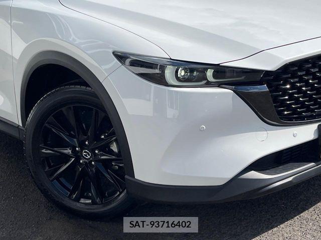 Mazda CX-5 2025-02 8354285-11