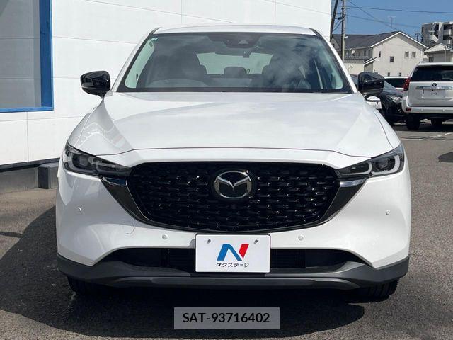 Mazda CX-5 2025-02 8354285-13