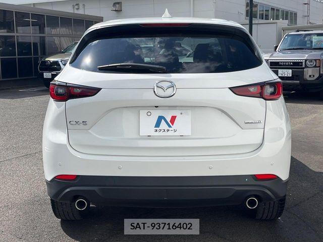 Mazda CX-5 2025-02 8354285-14
