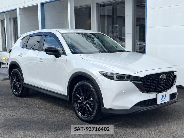 Mazda CX-5 2025-02 8354285-15