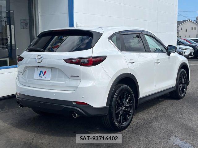 Mazda CX-5 2025-02 8354285-16