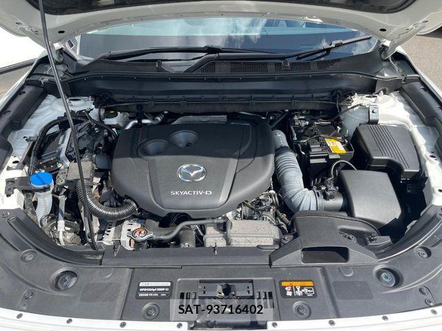 Mazda CX-5 2025-02 8354285-17