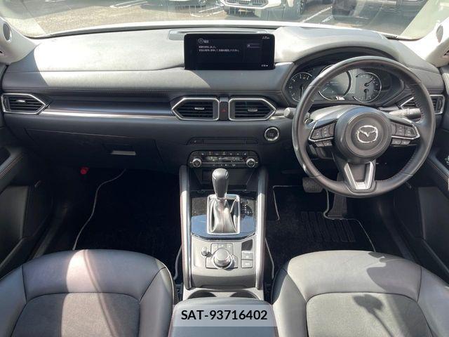 Mazda CX-5 2025-02 8354285-1
