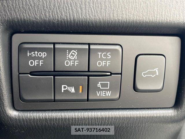 Mazda CX-5 2025-02 8354285-5