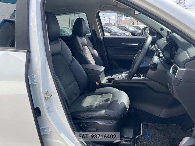 Mazda CX-5 2025-02 8354285-7