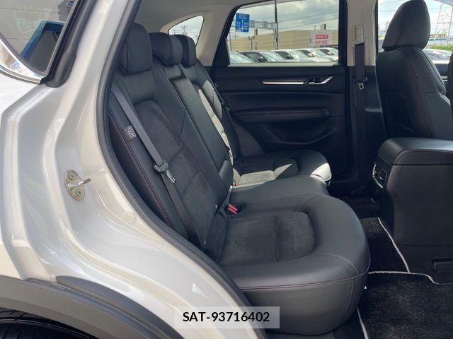 Mazda CX-5 2025-02 8354285-8