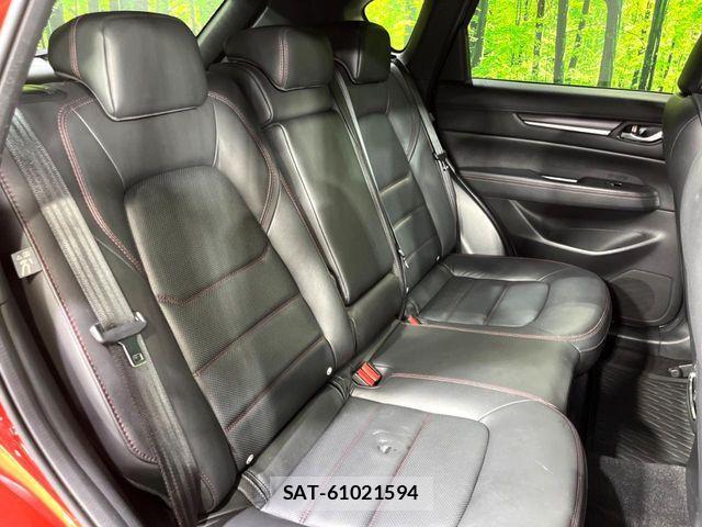 Mazda CX-5 2022-10 8354284-9