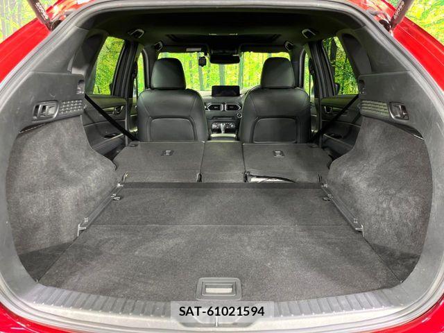 Mazda CX-5 2022-10 8354284-10
