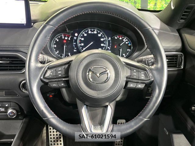 Mazda CX-5 2022-10 8354284-11
