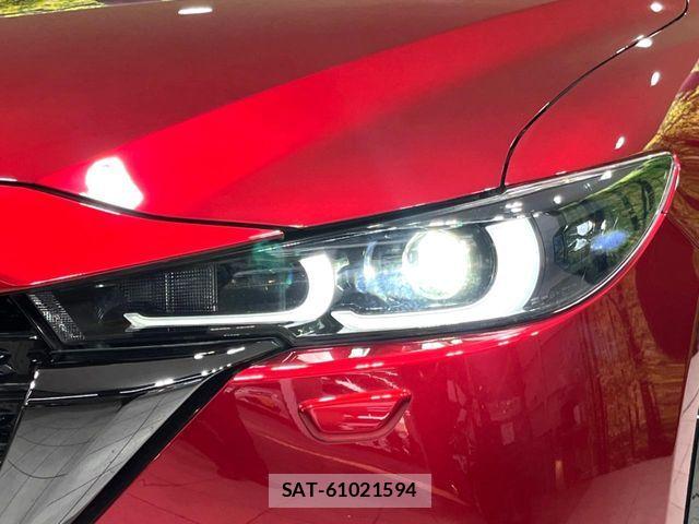 Mazda CX-5 2022-10 8354284-12
