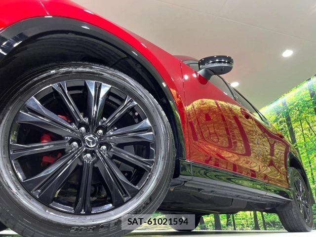 Mazda CX-5 2022-10 8354284-13