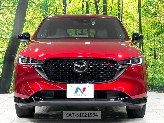Mazda CX-5 2022-10 8354284-14