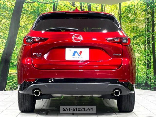 Mazda CX-5 2022-10 8354284-15