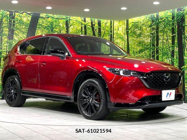 Mazda CX-5 2022-10 8354284-16