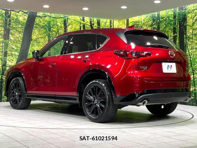 Mazda CX-5 2022-10 8354284-17
