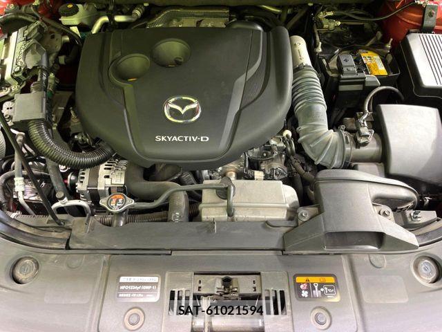 Mazda CX-5 2022-10 8354284-18
