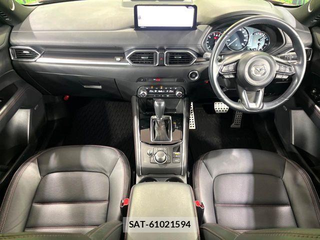 Mazda CX-5 2022-10 8354284-1