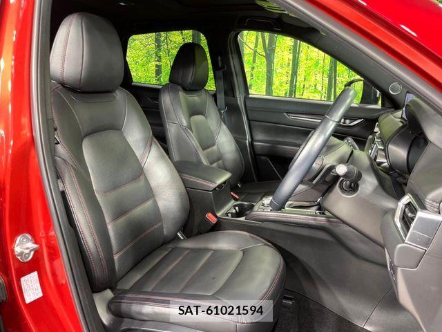 Mazda CX-5 2022-10 8354284-8