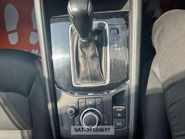 Mazda CX-5 2018-04 8354289-10