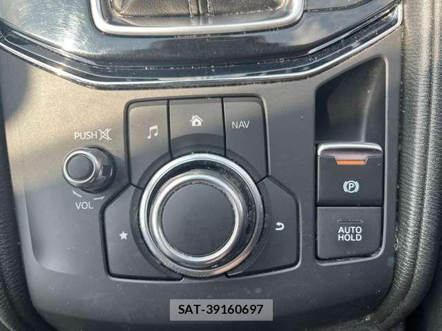 Mazda CX-5 2018-04 8354289-11