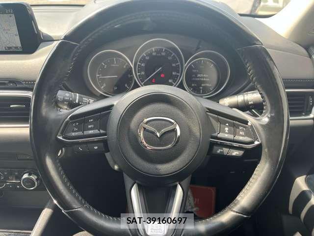 Mazda CX-5 2018-04 8354289-14