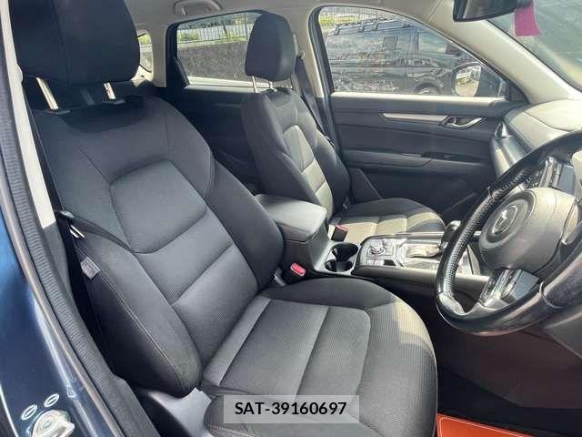Mazda CX-5 2018-04 8354289-1