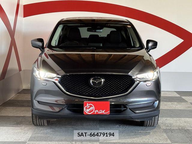 Mazda CX-5 2018-03 8354287-2