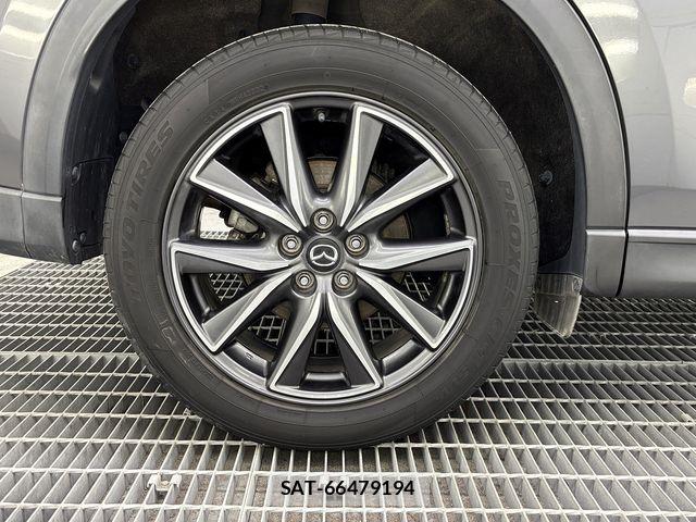 Mazda CX-5 2018-03 8354287-7
