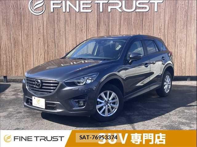 Mazda CX-5 2015-10 8365403-0