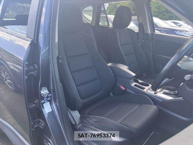 Mazda CX-5 2015-10 8365403-10