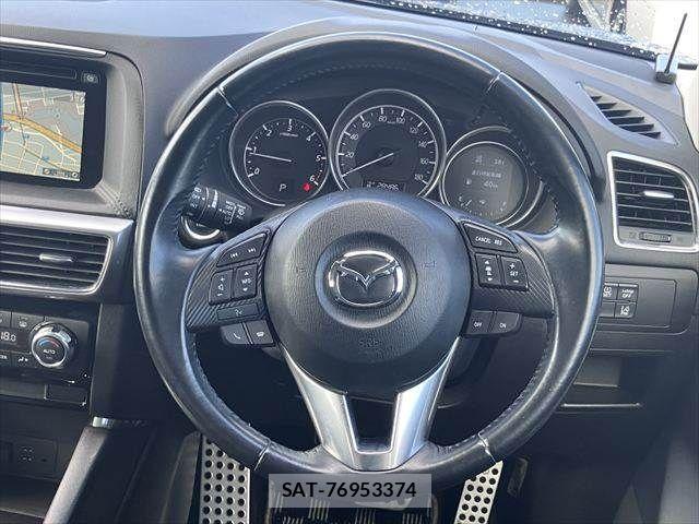 Mazda CX-5 2015-10 8365403-13