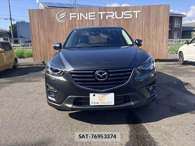 Mazda CX-5 2015-10 8365403-19