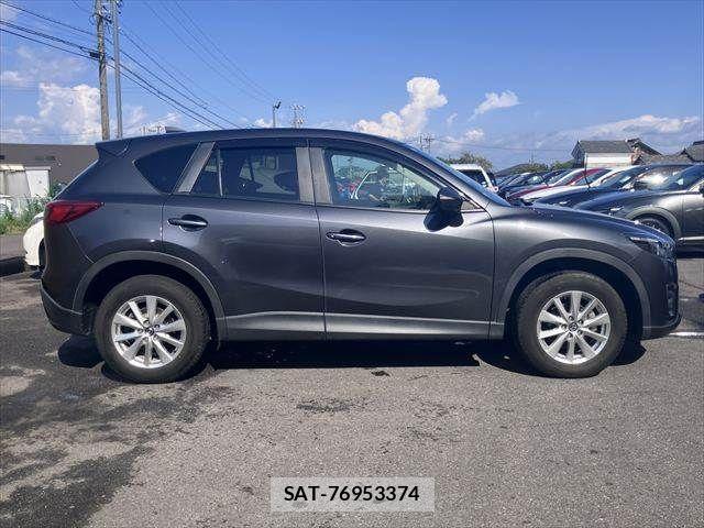 Mazda CX-5 2015-10 8365403-21