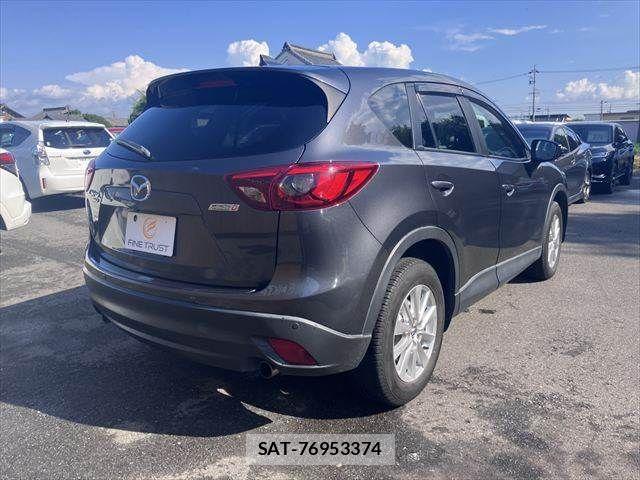 Mazda CX-5 2015-10 8365403-22