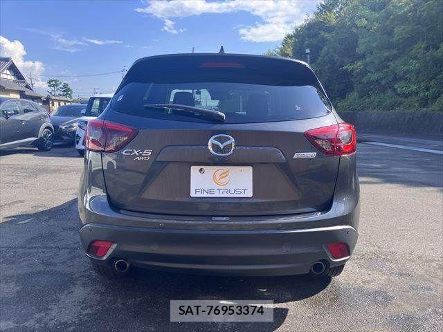 Mazda CX-5 2015-10 8365403-23