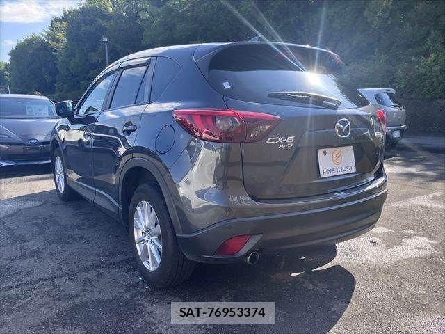 Mazda CX-5 2015-10 8365403-24