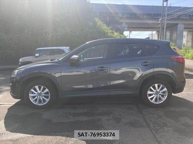 Mazda CX-5 2015-10 8365403-25
