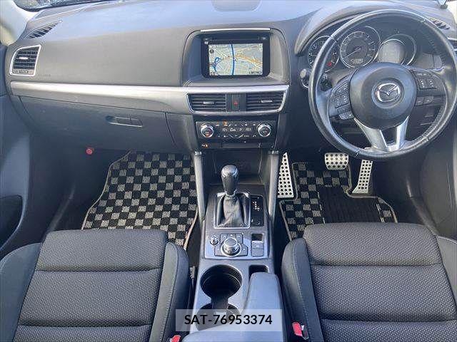 Mazda CX-5 2015-10 8365403-2