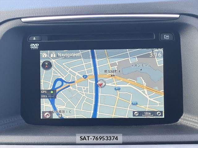 Mazda CX-5 2015-10 8365403-3