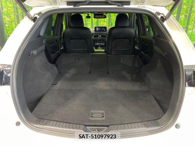 Mazda CX-5 2022-11 8365395-9