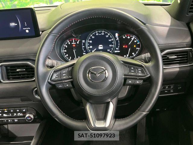 Mazda CX-5 2022-11 8365395-10