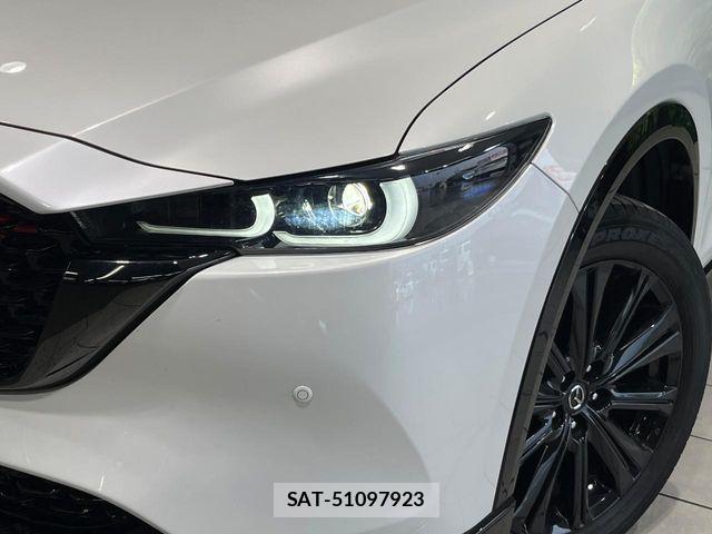 Mazda CX-5 2022-11 8365395-11