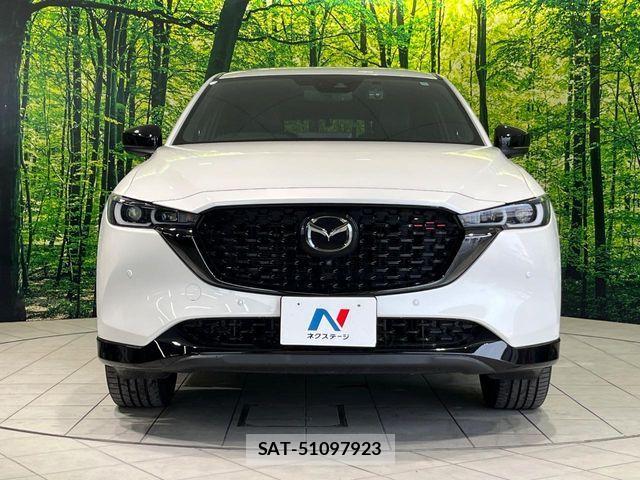 Mazda CX-5 2022-11 8365395-13