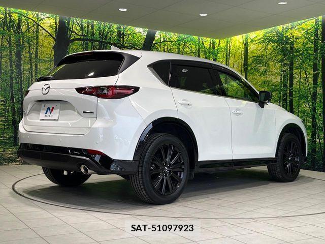 Mazda CX-5 2022-11 8365395-16
