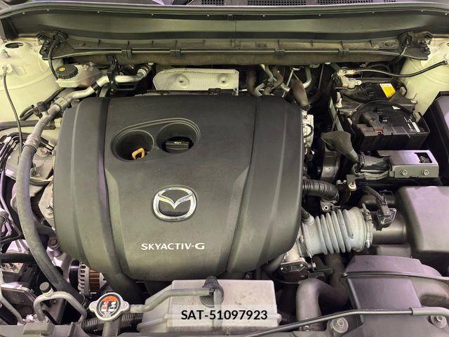 Mazda CX-5 2022-11 8365395-17