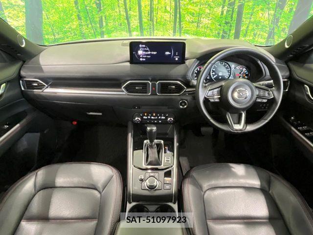 Mazda CX-5 2022-11 8365395-1